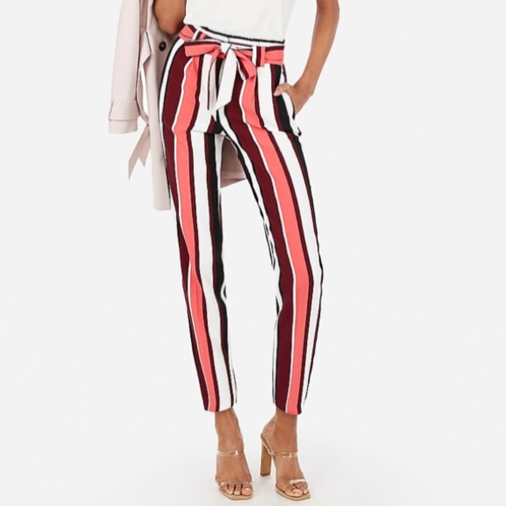Express Pants